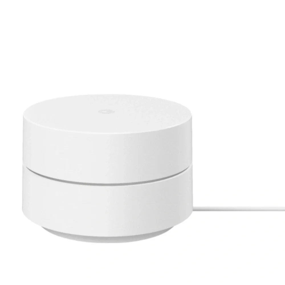Home Wi-Fi system by Google
